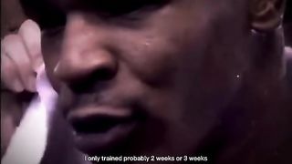 Mike Tyson