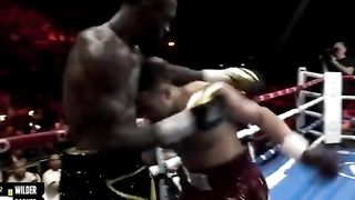 Was he robbed?