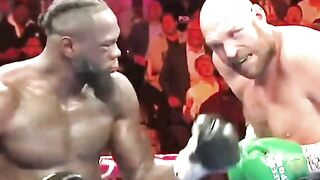 Tyson Fury