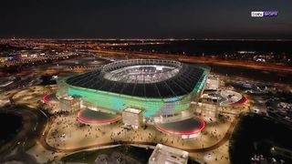 كوريا الجنوبية و الأردن (0-2) _ الأردن يسطر إنجازاً تاريخيا ويصعد إلى نهائي كأس آسيا