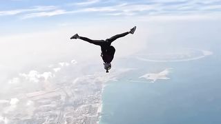 Habibi Come to Dubai