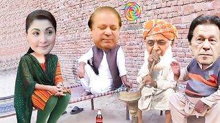 hookah village vlogs imran khan maryam nawaz sharif punjabi funny