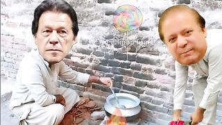 murgi ki biryani imran khan aur nawaz sharif election vote funny