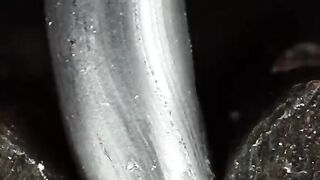 Asmr steel