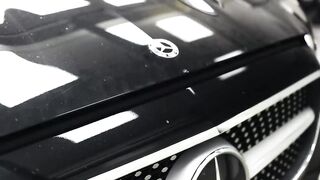 ASMR Deep Cleaning A Dirty Engine #asmr #foryou #hacks