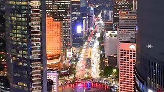 Nice city