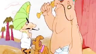 Cartoon for kids classic #febspot #subscribe #monitization