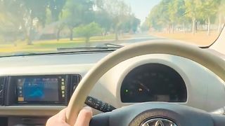 Driving ❤️