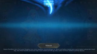 ML:Mobile Legends Bang Bangg