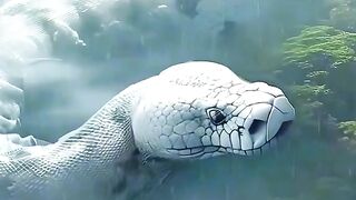 This is anaconda female