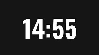 Бесплатный таймер на 15 минут!