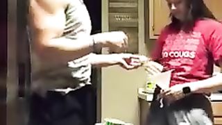 This prank video made national TV 3 times --(