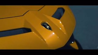 Lamborghini aventador svj #car #luxury