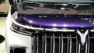 Dongfeng Voyah Dreamer - car new technology