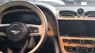 BENTLY BENTAYGA || Year 2022 ️+2348068169882 #muizcars.
