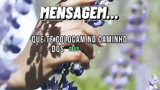 Você precisa escutar esta mensagem