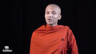 3 Tips to Become Mentally Strong _ Buddhism In English