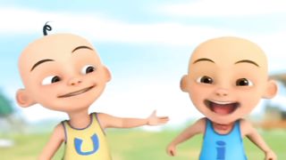 Upin & Ipin Full Movie Upin & Ipin Learn While Playing Full Episode Upin Ipin Latest 2021
