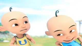 Upin & Ipin Full Movie Upin & Ipin Kail Dan Laga Full Episode Upin Ipin Latest 2021