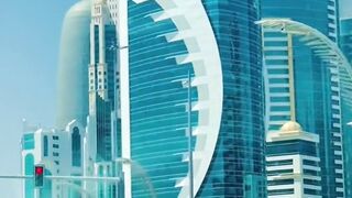 Dubai Some Different Place Vibes