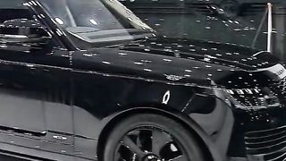 Range Rover Vogue 2019 is a Best SUV you can But under 80 Million.#rangerover