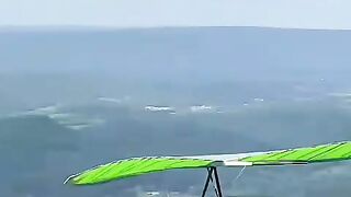 Flyng good