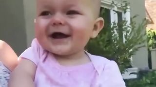 The funniest and cutest video you will see today