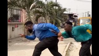 Sabinus too stingy ????????