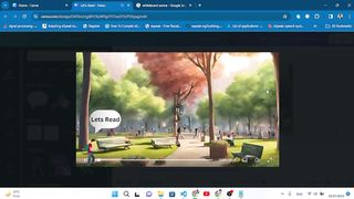 ????Create an ANIMATION in 3 Steps using Canva AI Tools ????