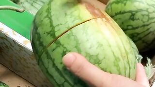 Beautiful fruits