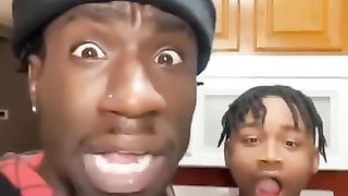 Vidéo buzz