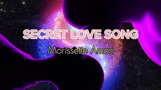 SECRET LOVE SONG -