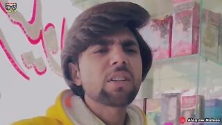 New funny video Ghanjy Mama latest funny 2024