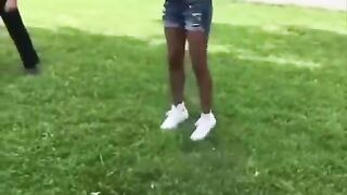 These Moves Are Too Clean!