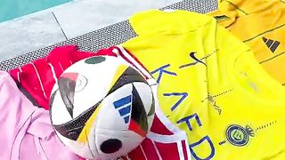Replicate the Goalkeeper's Action based on where the Ball lands