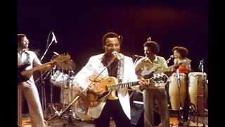 George Benson - Give Me The Night (Clip officiel) [HD Remaster].