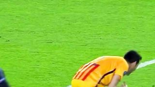 Unbelievable Red Cards