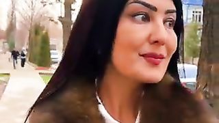Opa qovun tushirdi