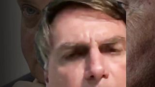 bolsonaro expoe tudo em entrevista a revista oeste