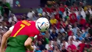 When Goalkeepers Got Confused