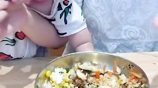 Baby Funny video 2024