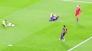 The Art of Defending