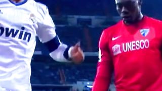 Respect & Fair Play Moments
