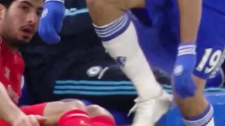 Furious Moments