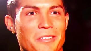 Messi - Ronaldo Relationship
