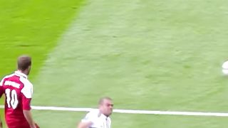Unlucky Moments in Football