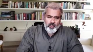 Imran Riaz Khan Emotional Message for Election Day.