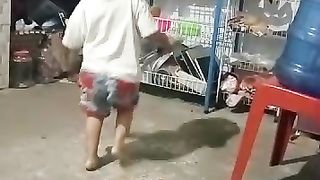 Amazing video