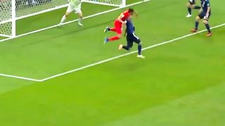 Impressive Saves