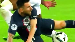 Creative & Smart Plays in Football